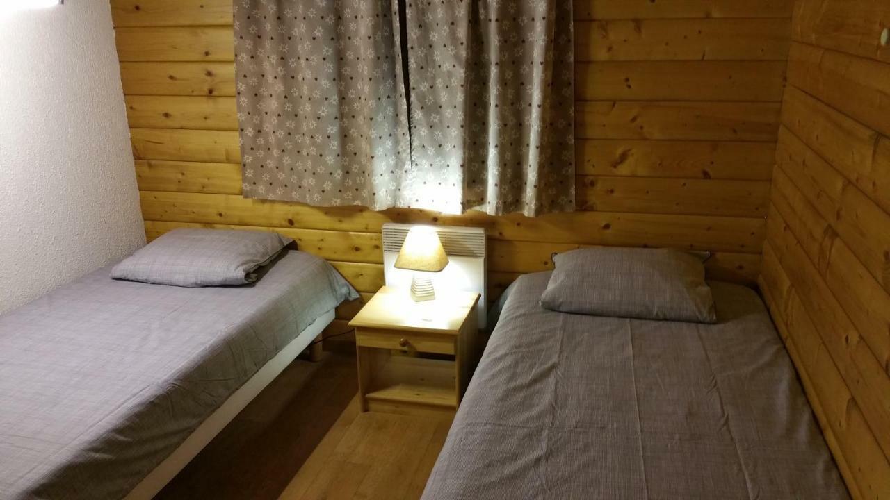 Appartement T2 La Trinite 热拉梅 外观 照片